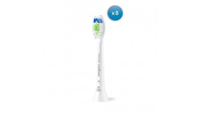 Philips Sonicare Optimal White W2 8szt. HX6068/87