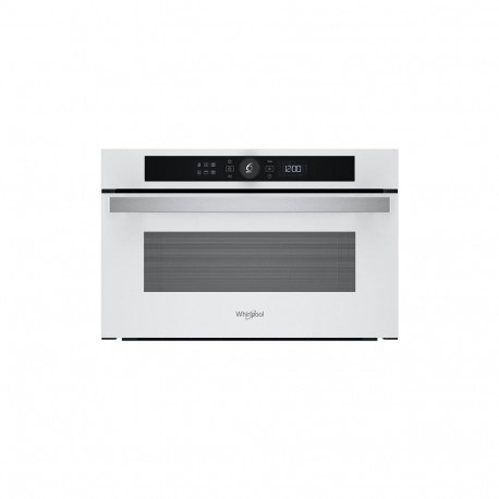 MICROWAVE OVEN BI WMD44MW WHP