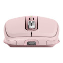 Logitech Mouse MX Anywhere 3S roosa 910-006931