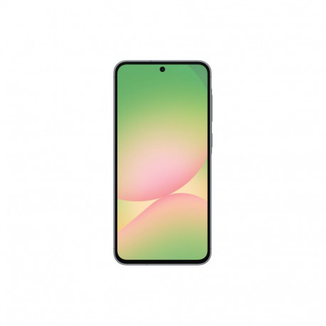 Samsung | Galaxy | A56 A566 | Graphite | 6.7 " | Super AMOLED | 1080 x 2340 pixels | Internal RAM 8 