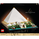 LEGO Architecture 21058 Pyramid of Cheops