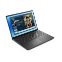 Dell 16 DC16250 | Carbon Black | 16 " | FHD+ | 1920 x 1200 pixels | Anti-glare | Intel Core 7 | 150U