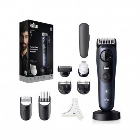 BEARD TRIMMER BT7540 Braun habemetrimmer