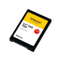 Intenso 512GB 2.5" SATA III SSD (3812450)
