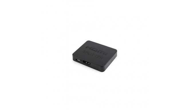 Gembird HDMI jagaja 2-port DSP-2PH4-03