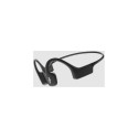 Shokz Openswim luujuhtivusega kõrvaklapid, must