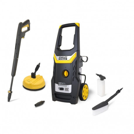 WASHER SXFPW17LP-E 130BAR