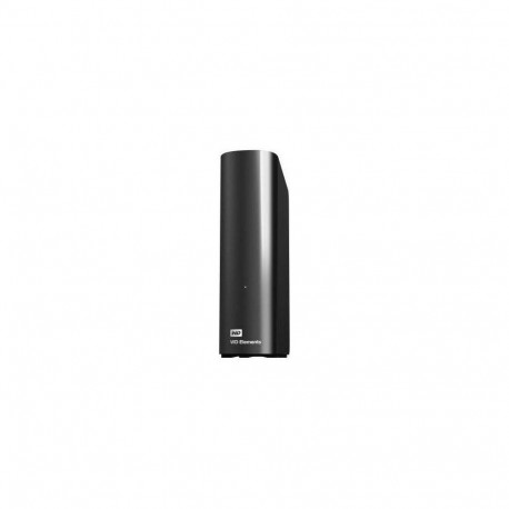3.5 6TB WD Elements lauaarvuti USB 3.0, must
