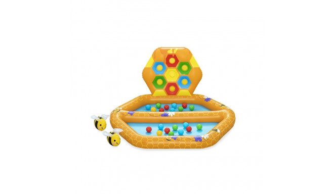 INFL PLAYGR BEEHI 52639 1.27MX1.19MX61CM