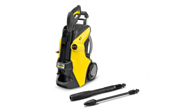 kõrgsurvepesur K 7 Power Flex