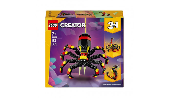 "lego ämblik 31159"