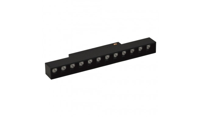 led-valgusti Modoled 12W 1080lm MLP1051M must