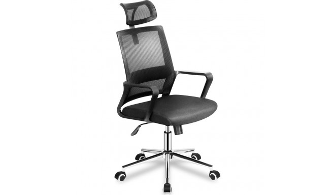 Huzaro Manager 2.1 Black Office Chair