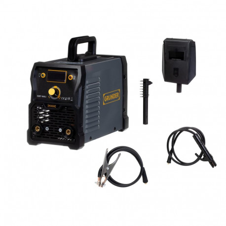GRUNDER IGBT-160LI keevitusmasin