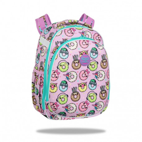 BACKPACK HAPPY DONUTS F015665