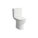 TOILET STANDI LUA E WITH CICTER AND SEAT