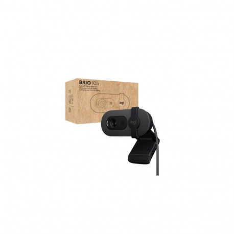 Logitech BRIO 105 1920x1080