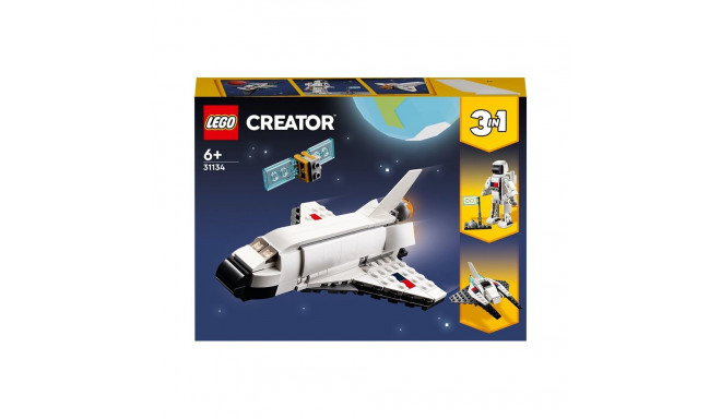SPACE SHUTTLE 31134