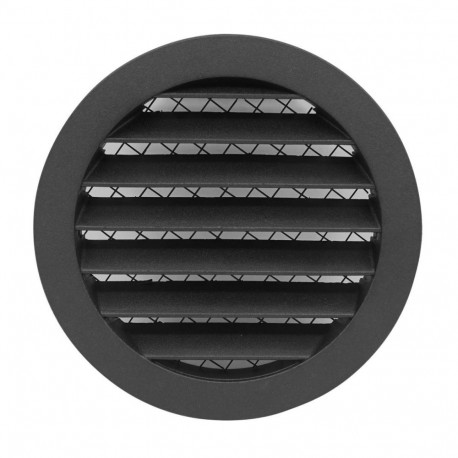 ALIUMINIUM ALLOY GRILLES MRA125A