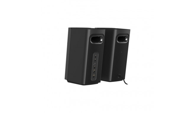 Creative Wireless Speakers 2.0 T60 Black Bluetooth 5.0