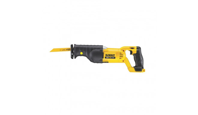 DEWALT RECIMER SAW 18V DCS380N