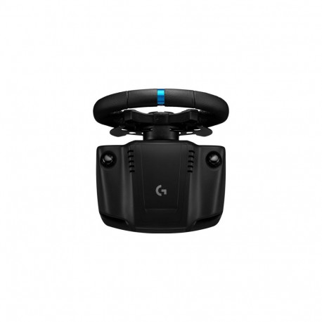 For Playstation4 and PC Wheel and Pedals Logitech G G923