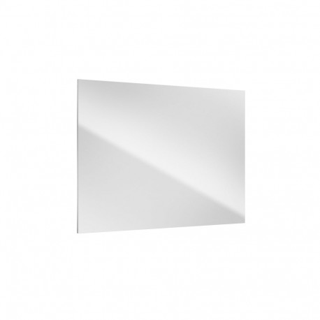 MIRROR HUNG RIMLESS ROXSIE L60/80