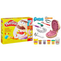 PLAY DOH hambaarsti mängukomplekt puur ja täida
