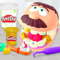 PLAY DOH hambaarsti mängukomplekt puur ja täida
