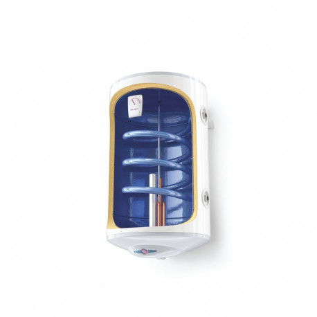 WATER HEATER 80 SE COMB VERT BILIGHT