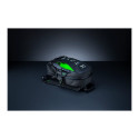 Razer | Rogue V3 | Seljakott | Kroomiline | Veekindel