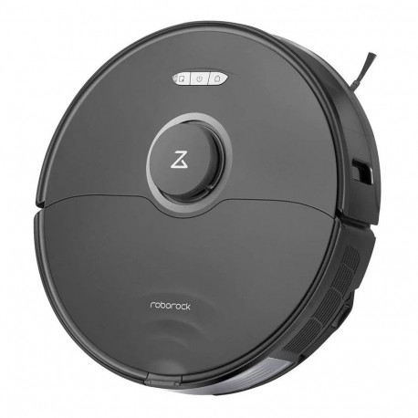 Robottolmuimeja Roborock S8, must