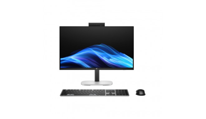 HP ProStudio 4 AiO G1i Intel Core Ultra 5 225T 23.8-tolline puuteekraan 16GB 512GB W11P 1a (ML)