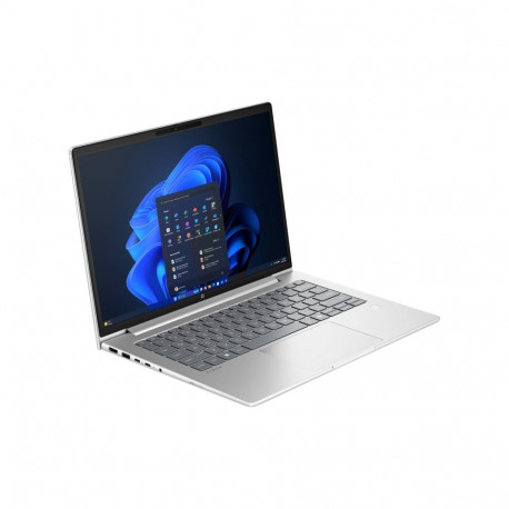 HP ProBook 4 G1i AI Intel Core Ultra 5 225U 14-tolline WUXGA UWVA 16GB 512GB ilma WWAN-ita W11P 1Y S