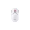 HP HyperX Pulsefire Haste 2 juhtmevaba valge mänguhiir
