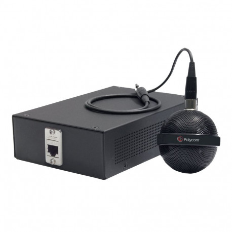 HP Poly IP laemikrofonide komplekt