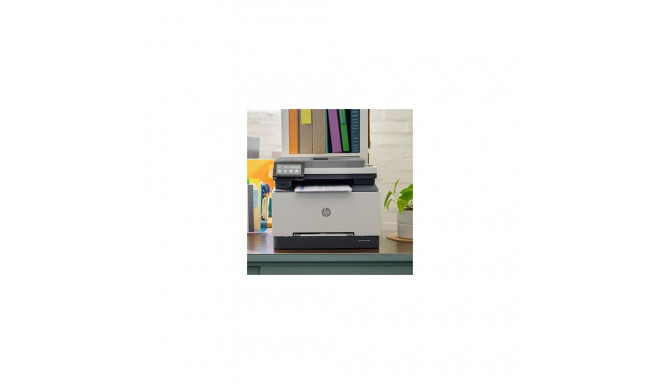 HP Color LaserJet Pro MFP 3302sdw värviline laser A4 MFP 25lk/min koopiamasin 25lk/min printer 250le