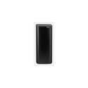 Brabantia Bo Touch Bin 30L - Matt Black