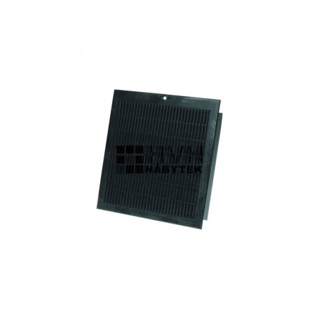 CATA Hood filter 02825263 Active Charcoal filter  G-45/TF 7600/TF 6600/TF 2003/TF 6700/TF 6900  2 pc