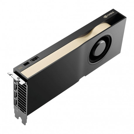 NVIDIA RTX 4500 PRO Blackwell PCI-Express x16 Gen 5.0, 11.2 x 26.7 cm, L FHFL Dual Slot, 32 GB GDDR7