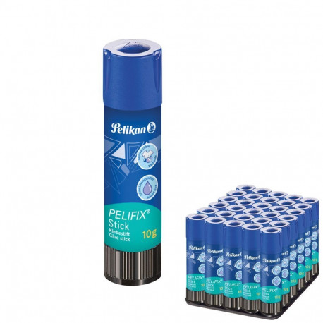 Pelikan liimipulk, Pelifix, 10 g