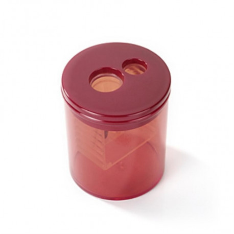 Pliiatsiteritaja H.ümar 2 auguga (bl)