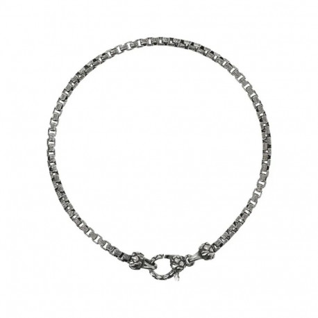 Men's Bracelet Albert M. WSOX00524.S-18