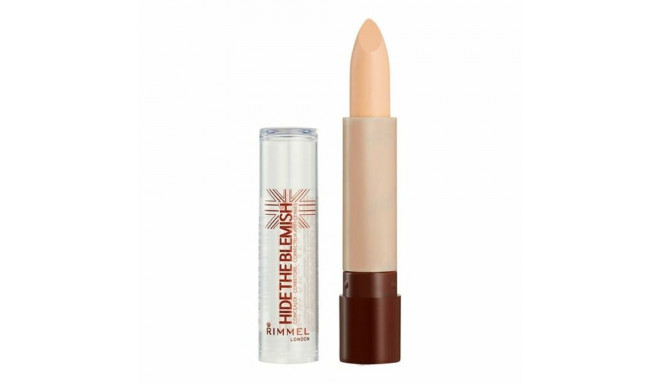 Silmaaluste kottide vastu Hide The Blemish Rimmel London 4,5 g - 004 - Neutral Beige - 4,5 g