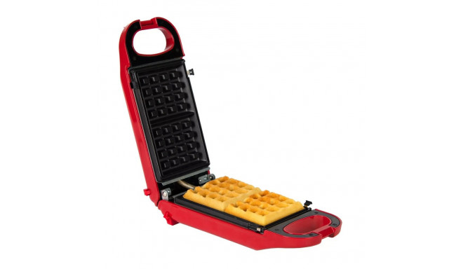 Trebs 99356 Waffle maker 6-in-1