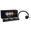 Be Quiet Pure Loop 3 LX Processor liquid Cooling Kit 360mm