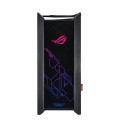 Asus Rog Strix Helios GX601 ATX Midi Tower Computer Case