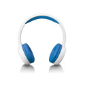 Lenco HP-010BU Headphones