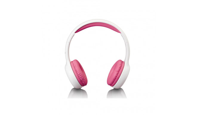 Lenco HP-010PK Headphones