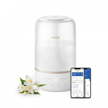 Philips 1000 series HU1510/04 Air humidifier